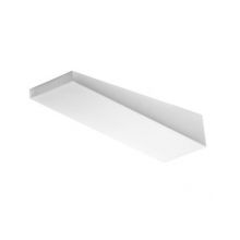 Vialetto L kinkiet 12W LED 230V biały